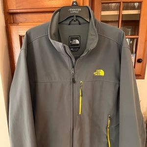 The North Face Jacket